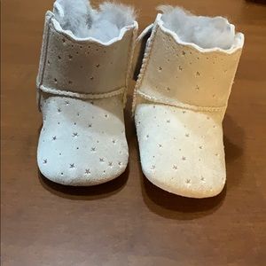 Little girl ugg boots